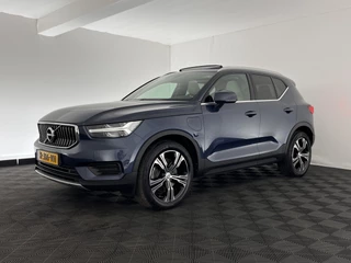 Volvo XC40 Volvo XC40 1.5 T5 Twin Engine Inscription (INCL-BTW) *PANO | LUXURY-LEATHER | FULL-LED | HARMAN/KARDON-AUDIO | DIGI-COCKPIT | HEATED-COMFORTSEATS | NAVI-FULLMAP | CARPLAY | TOWBAR | 19''ALU* - afbeelding nr 3