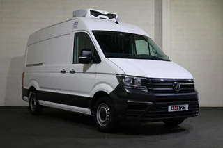 Volkswagen Crafter - afbeelding nr 7