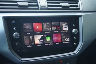 SEAT Arona SEAT Arona 1.0 TSI Style B. Int CarPlay | Keyless | Clima | Cruise | NAP - afbeelding nr 18