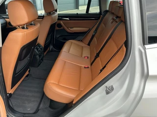 BMW X3 - afbeelding nr 41
