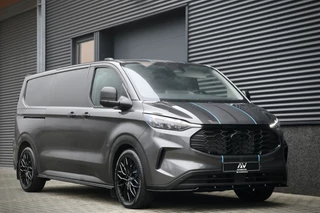 Ford Transit Custom | 3-Zitter | Verlengde fabrieksgarantie tot 09-2029 - afbeelding nr 7