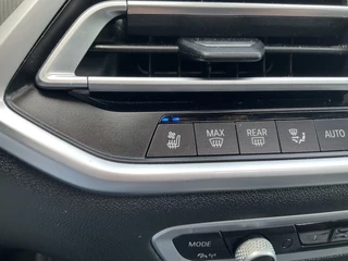 BMW X5 BMW X5 xDrive45e M-Sport High Ex Massage Pano HUD Trekhaak Laser-Led Harman/Kardon VOL! - afbeelding nr 38