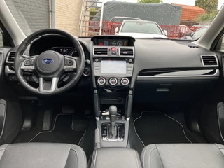 Subaru Forester - afbeelding nr 16