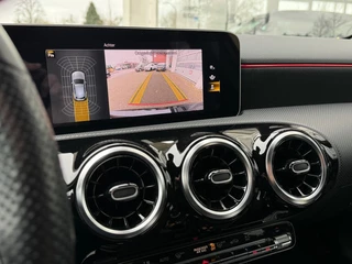 Mercedes-Benz A-Klasse - afbeelding nr 20