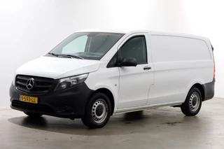 Mercedes-Benz Vito - afbeelding nr 8