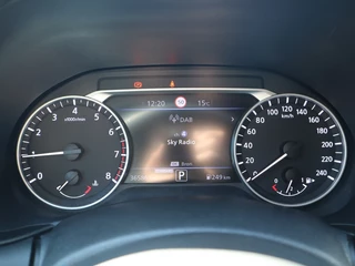 Nissan Juke - afbeelding nr 4