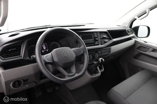 Volkswagen Transporter Volkswagen Transporter 2.0 TDI L1H1 30 Bulli - afbeelding nr 17