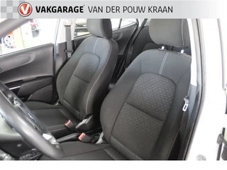 Kia Picanto - afbeelding nr 29