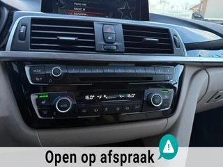 BMW 3 Serie BMW 3-serie 330e Luxury Line LED LEDER SCHUIFDAK NAVI !! - afbeelding nr 8