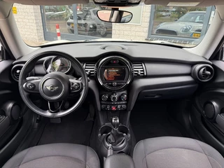 MINI One MINI One Mini 1.2 Navigatie Origineel weinig km NAP - afbeelding nr 14