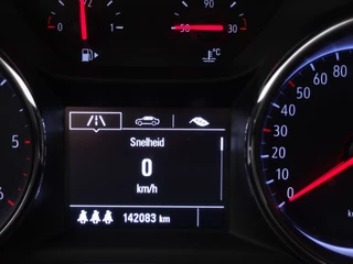 Opel Astra TREKHAAK / SPORTSTOEL / CARPLAY / DAB+ / CRUISE / PDC / BLUETOOTH / NL-AUTO - afbeelding nr 29