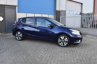 Nissan Pulsar Navigatie luxe uitvoering Rijklaarprijs incl afleverbeurt en APK - afbeelding nr 18