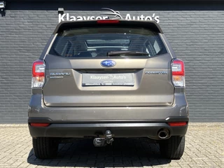 Subaru Forester - afbeelding nr 6