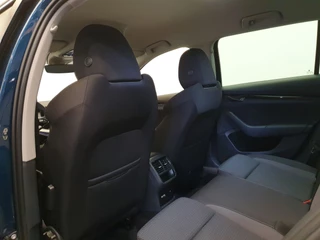 Škoda Octavia Škoda Octavia Combi 1.4 TSI 204pk DSG/AUT iV PHEV Business Edition Wegklapbare trekhaak, Camera - afbeelding nr 28