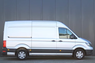 Volkswagen Crafter - afbeelding nr 5