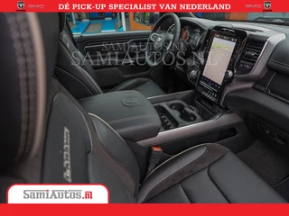 Dodge Ram 1500 Comfortabele Dubbele Cabine met Royale 5 Zitplaatsen | BPM vrij | Nu Leverbaar uit Voorraad | Voorraad Nr 2015 - 4725 - afbeelding nr 17
