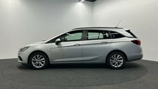 Opel Astra Opel Astra Sports Tourer 1.2 Business Edition CARPLAY-CRUISE - afbeelding nr 8