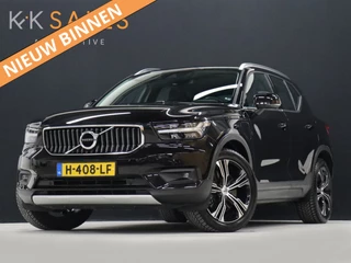 Volvo XC40 - 279934408-0