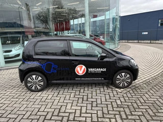 Volkswagen e-up! - afbeelding nr 3