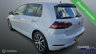 Volkswagen e-Golf Volkswagen e-Golf E-DITION LEDER VIRTUAL DASH CAMERA 87422KM - afbeelding nr 7