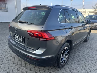 Volkswagen Tiguan - afbeelding nr 9