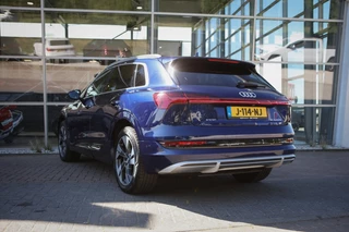 Audi e-tron - afbeelding nr 2