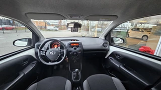 Toyota Aygo - afbeelding nr 7