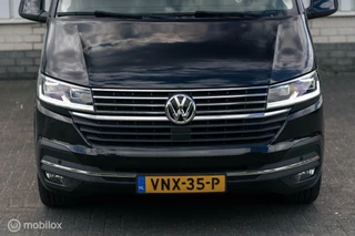 Volkswagen Transporter Volkswagen Transporter 2.0 TDI BULLI 204PK VIRTUAL ACC LED - afbeelding nr 39