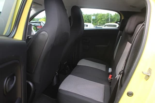Renault Twingo Renault Twingo 1.0 SCe Authentique / Trekhaak / Radio / Airco / Stuurbekrachtiging / Nette auto! - afbeelding nr 11