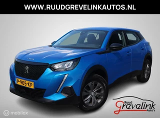 Peugeot 2008 - 61333398-0