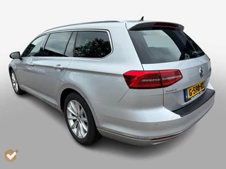 Volkswagen Passat Volkswagen Passat Variant 1.4 TSI ACT Highline Automaat *Geen Afl. kosten* - afbeelding nr 4