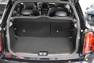 MINI Electric MINI Electric Mini Resolute edition 33 kWh Pano automaat resolute edition 135kw 1e eigenaar n.a.p. Pano / Leder / Harman Kardon / Head Up / Camera / Keyless - afbeelding nr 17