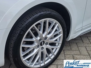 Audi A4 Audi A4 allroad quattro 45 TFSI PANO ELEK TREKH 360CAM HEAD UP - afbeelding nr 10