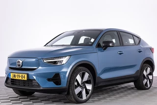 Volvo C40 Recharge Plus 69 kWh | PANORAMADAK | 20 Inch VELGEN