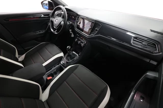 Volkswagen T-Roc Volkswagen T-Roc 1.5 TSI Sport - afbeelding nr 25