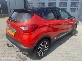 Renault Captur Renault Captur 0.9 TCe Helly Hansen / 5 deurs / 67DKM / NAP! - afbeelding nr 6
