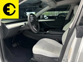 Tesla Model Y Tesla Model Y Long Range AWD 75 kWh | Acceleration Boost |Incl. BTW - afbeelding nr 4