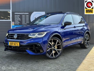 Volkswagen Tiguan 2.0 TSI R 4Motion PANO|AKRA|LED|360CAMERA|