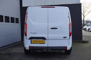 Ford Transit Custom - Airco - Cruise - PDC - €12.950,- Excl. - afbeelding nr 8