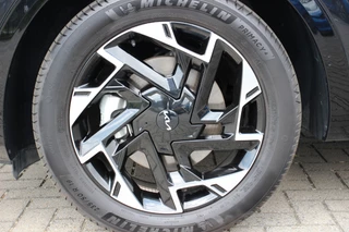 Kia Sportage Kia Sportage 1.6 T-GDi Hybrid GT-PlusLine AWD | 265PK | PHEV (Plug-in) | 12-2022 Direct leverbaar! - afbeelding nr 23