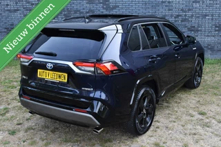 Toyota RAV4 Toyota RAV4 2.5 Hybrid Style NAVIGATIE/PANODAK/CAMERA/LANE ASSIST/STOELVW/ETC.! - afbeelding nr 8