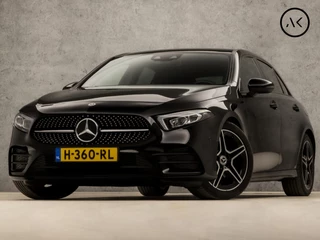 Mercedes-Benz A-Klasse - 472616274-0