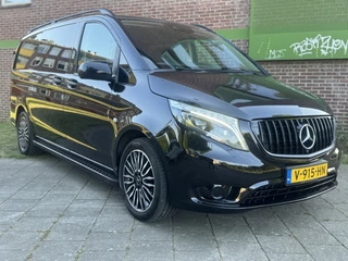 Mercedes-Benz Vito - afbeelding nr 12