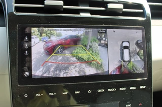Hyundai Tucson Hyundai Tucson 1.6 T-GDI PHEV Premium Sky 265PK! Full Option + Trekhaak 