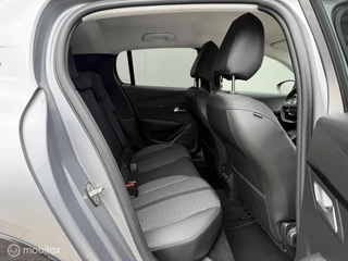 Peugeot e-208 Peugeot e-208 EV Allure 50 kWh - camera - 96% SOH - afbeelding nr 14