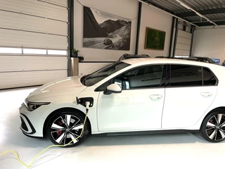 Volkswagen Golf Volkswagen Golf 1.4 eHybrid GTE 245 PK/ Camera/ Keyless/ 18 “LMV/ ACC/ CarPlay - afbeelding nr 40