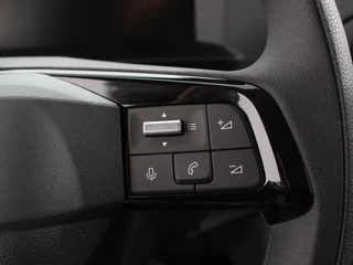 Opel Vivaro Opel Vivaro 1.5 Diesel 120PK L3 BPM VRIJ! Apple Carplay /  Android Auto Parkeersensoren V+A Trekhaak Camera Navigatie Cruise Control LED koplampen houten afwerking laadruimte - afbeelding nr 18