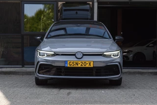 Volkswagen Golf Volkswagen Golf 1.5 eTSI R-Line Pano HUD H&K Lane Camera - afbeelding nr 2