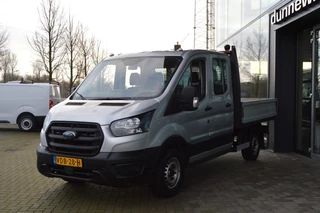Ford Transit - afbeelding nr 4