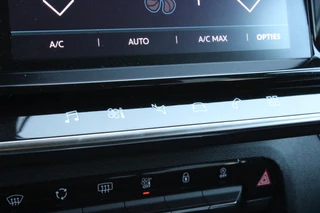 Citroën C5 Aircross Citroen C5 Aircross 1.2 130PK AUTOMAAT | NAVIGATIE BY APPLE CARPLAY/ANDROID AUTO | ACHTERUITRIJ CAMERA | KEYLESS ENTRY/START | LED KOPLAMPEN | CRUISE CONTROL | CLIMATE CONTROL | DAB+ RADIO | ALL SEASON BANDEN | 18